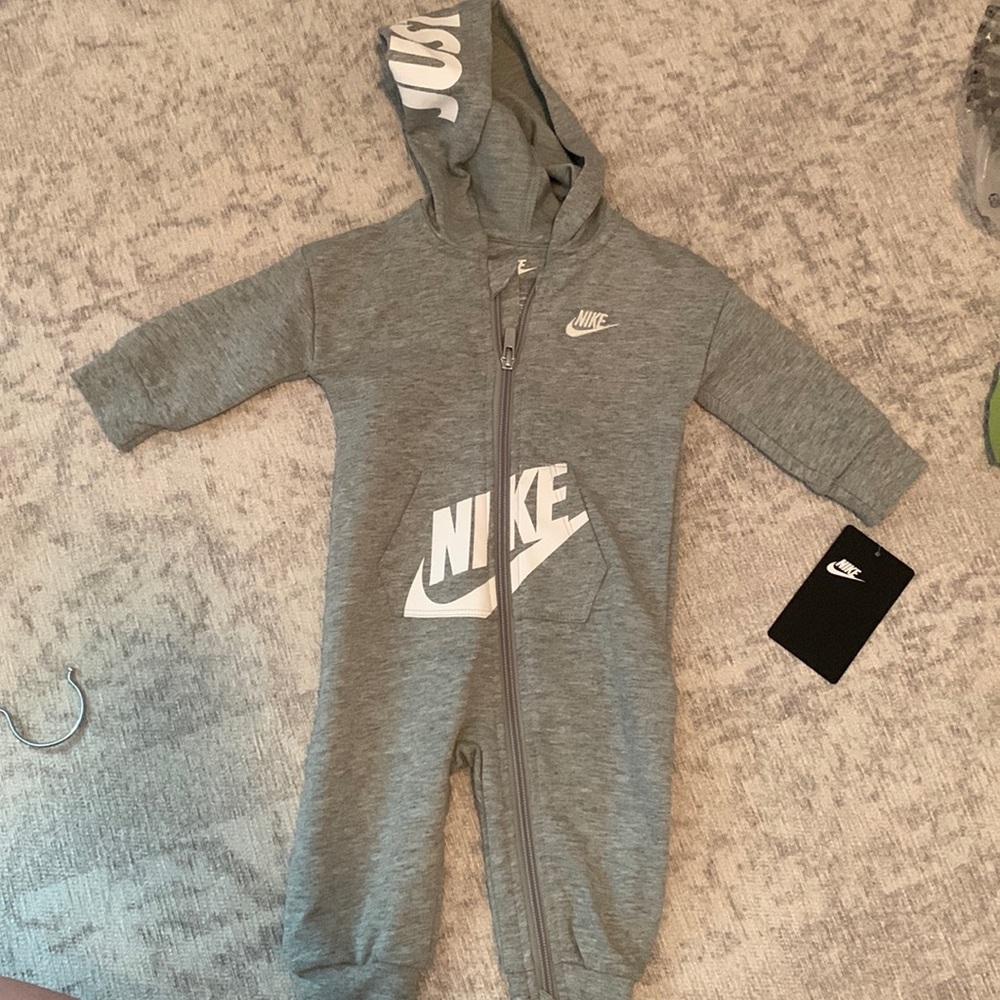 Nike 6-month One Piece